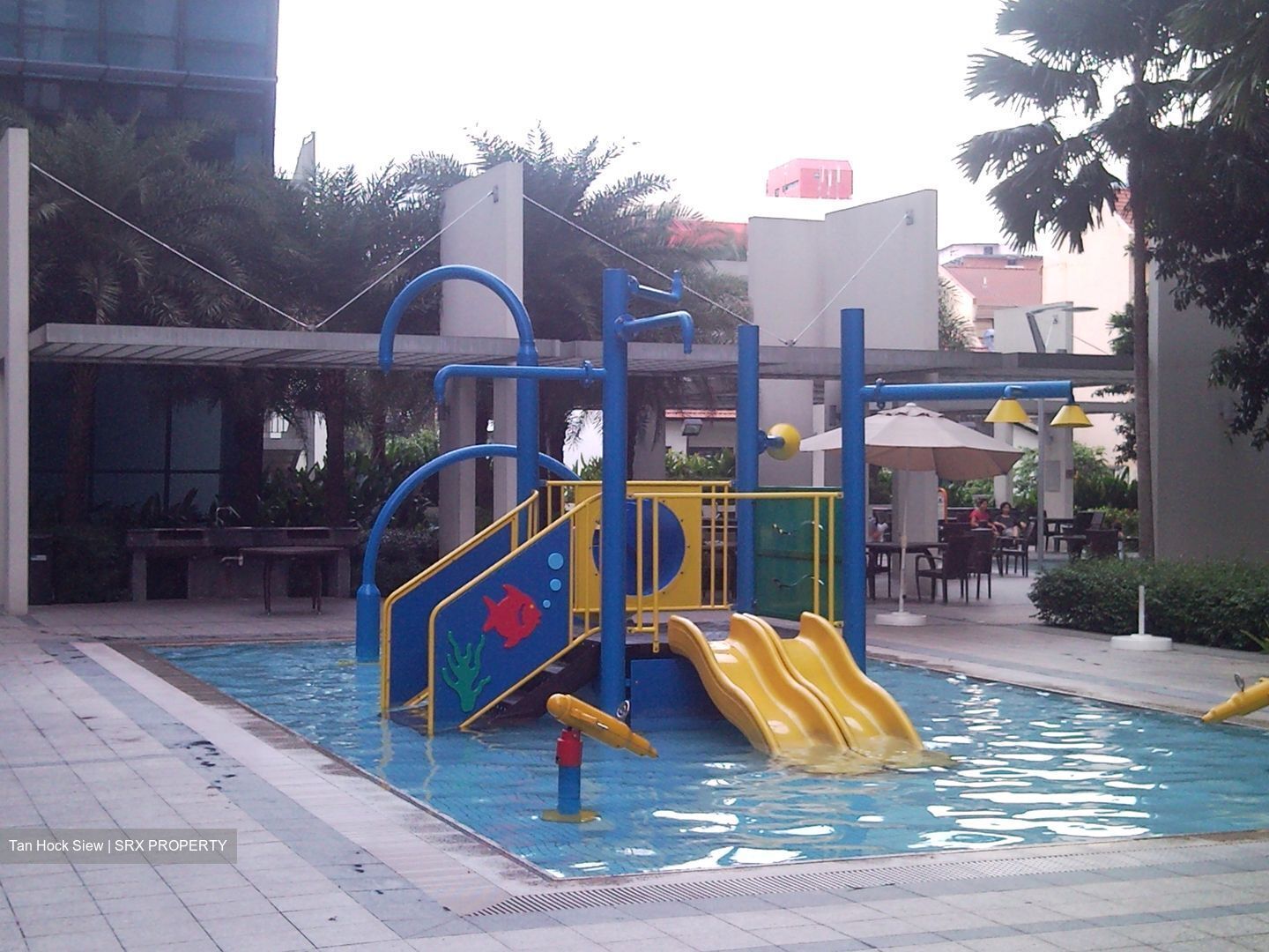 City Square Residences (D8), Condominium #372471571